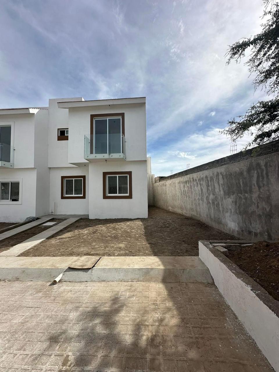 Casa Las Isabeles