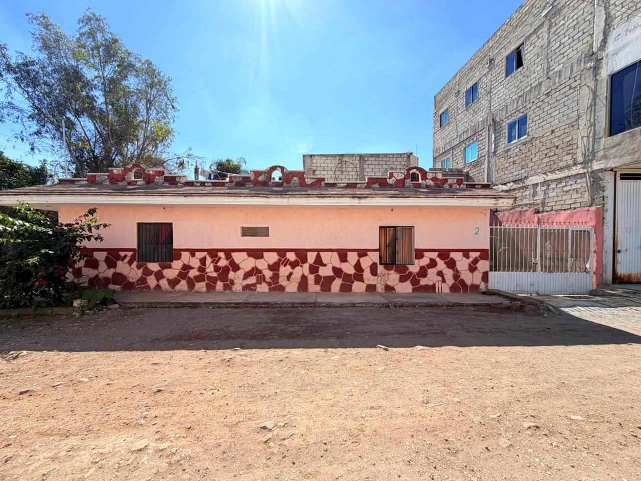 CASA EN CANTERAS DEL NAYAR