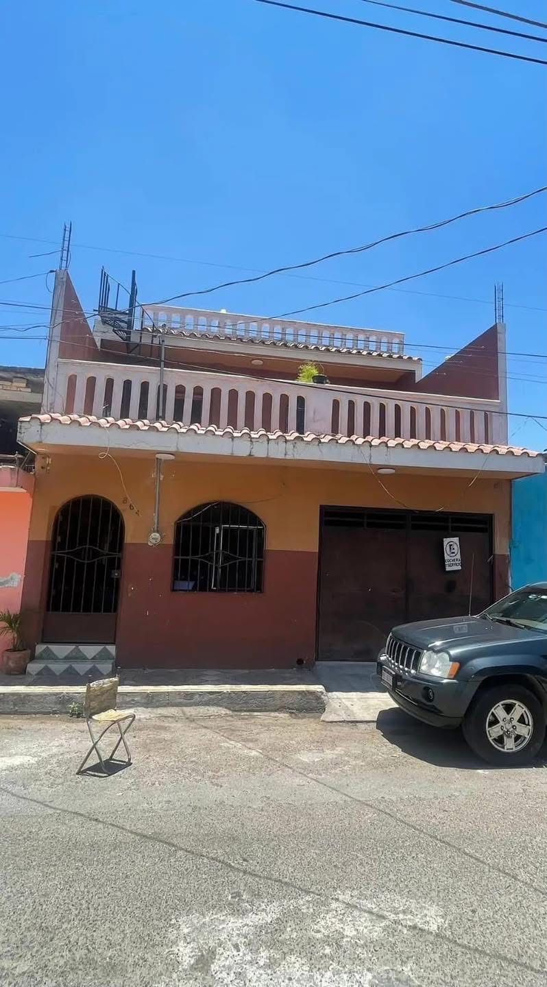 CASA EN COLONIA SANDINO (CENTRICA) - Imagen 5